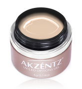 Bare - Akzentz Options UV/LED - LuvNailz
